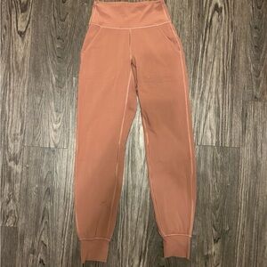 Lululemon Align High-Rise Joggers in Size 2